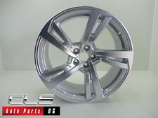 Piece alloy rim for sale  Shipping to Ireland