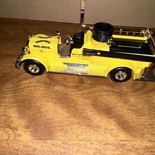 Yellow fire truck for sale  Dallas
