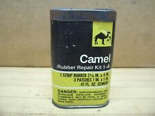 Vintage camel tube for sale  Bucyrus