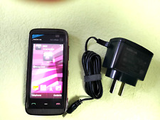 Smartphone Nokia Xpress Music 5530 - Preto com detalhes vermelhos (desbloqueado) comprar usado  Enviando para Brazil