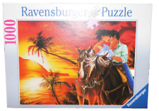 Ravensburger puzzle 1000 gebraucht kaufen  Eutin