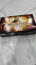 Macgyver the complete d'occasion  Expédié en Belgium