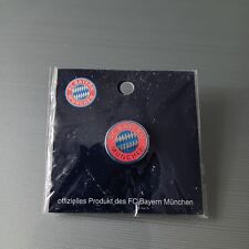 Fussball pin bayern gebraucht kaufen  Berlin