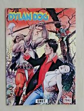 Dylan dog gnut usato  Triggiano