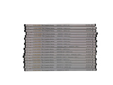 Columbo complete dvd for sale  NORTHAMPTON