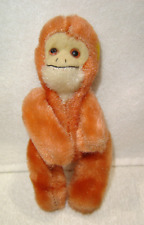 Vintage mohair monkey for sale  Dale