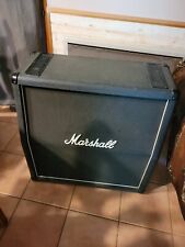 Marshall cabinet model d'occasion  Le Neubourg