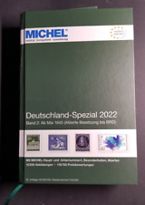 Michel deutschland spezial gebraucht kaufen  Hamburg