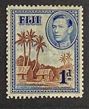 Fiji 118 1938 for sale  Midland