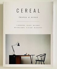 Cereal magazine volume for sale  UK