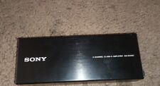 Sony xms400d 400w for sale  Pembroke