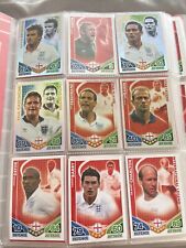 Topps match attacks for sale  MORECAMBE