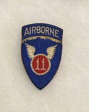 Ww2 11th airborne for sale  Wichita