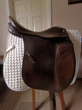 Jeffries dressage saddle for sale  SELBY