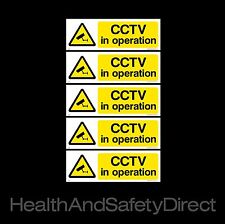 Cctv operation pack for sale  WARE