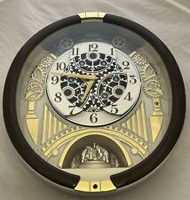 wall family clock for sale  Cartersville