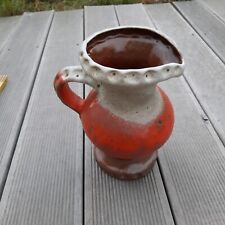 Scheurich vase fat gebraucht kaufen  Heuchelheim