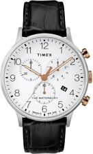 Timex waterbury classic for sale  LONDON
