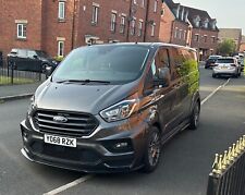 2018 ford transit for sale  MANCHESTER