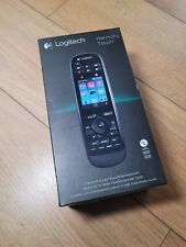 Logitech harmony touch for sale  FELTHAM