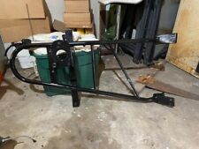 spare tire carrier bronco for sale  Jacksonville