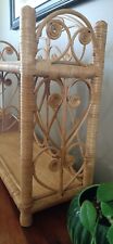 Vintage tier shelf for sale  Mount Vernon