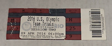 2016 olympic trials for sale  Minneapolis