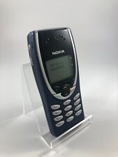 Nokia 8210 blau gebraucht kaufen  Wittlingen