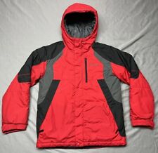 Columbia youth jacket for sale  Oak Park