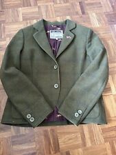 tweed joules jacket 16 for sale  FOLKESTONE