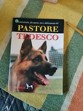 Pastore tedesco caratteristich usato  Rosa