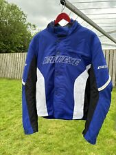 Dainese dry motorcycle for sale  Shipping to Ireland