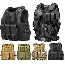 Tactical military molle for sale  DUNSTABLE