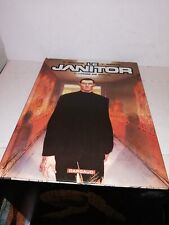Janitor tome ange d'occasion  Toulouse-