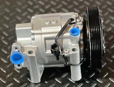 COMPRESSOR A/C FIT NISSAN SENTRA 00-06 1.8L, 67460, usado comprar usado  Enviando para Brazil