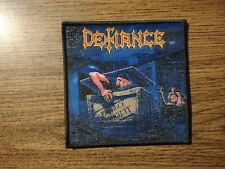 Defiance sew black for sale  Shipping to Ireland