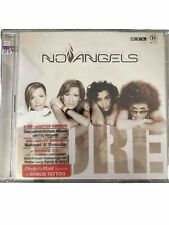 2xcd angels pure gebraucht kaufen  Feldafing