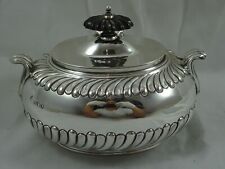 Quality victorian silver for sale  EDGWARE