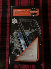 proof water 11 case iphone for sale  Afton