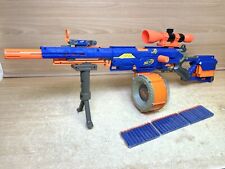 Nerf gun elite for sale  Shipping to Ireland