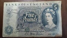 Pounds five pounds usato  Albanella