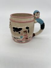 Vintage child cup for sale  Saint Marys