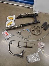 Honda sl70 parts for sale  San Jose