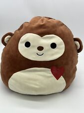 Squishmallow momo monkey for sale  Quenemo