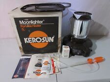 Kerosun moonlighter portable for sale  Burnsville