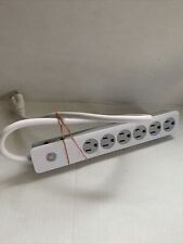 power 6 ft cord universal ac for sale  Vincentown