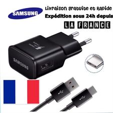Chargeur cable type d'occasion  Amiens