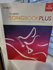 abrsm songbook for sale  BATTLE