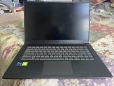 msi laptop damaged for sale  Miami Beach