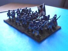 Painted 15mm prussian for sale  WOKING
